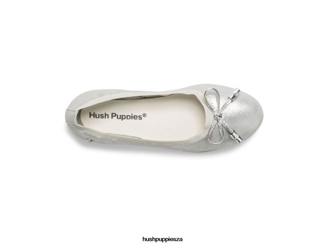 Hush Puppies Big Kid\'s Josie Mary Jane XXL4J368 Girl\'s Shoes