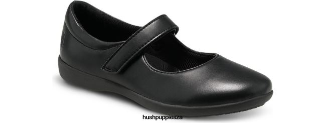 Hush Puppies Big Kid\'s Lexi Mary Jane XXL4J370 Girl\'s Shoes