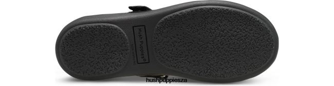 Hush Puppies Big Kid\'s Lexi Mary Jane XXL4J370 Girl\'s Shoes