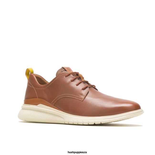 Hush Puppies Men\'s Advance Lace Up Oxford XXL4J288 Oxford