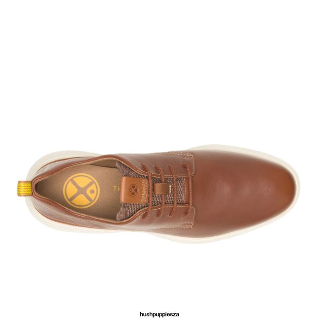 Hush Puppies Men\'s Advance Lace Up Oxford XXL4J288 Oxford