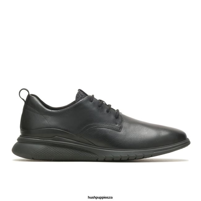 Hush Puppies Men\'s Advance Lace Up Oxford XXL4J289 Oxford