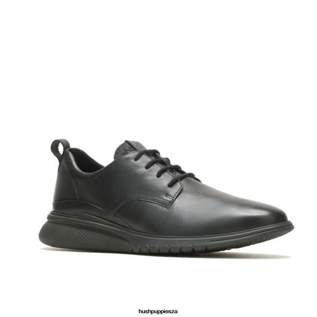 Hush Puppies Men\'s Advance Lace Up Oxford XXL4J289 Oxford