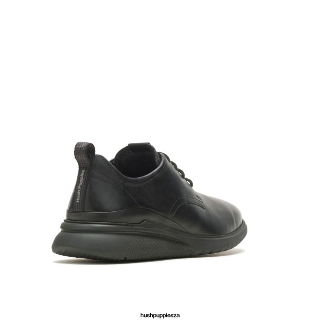 Hush Puppies Men\'s Advance Lace Up Oxford XXL4J289 Oxford