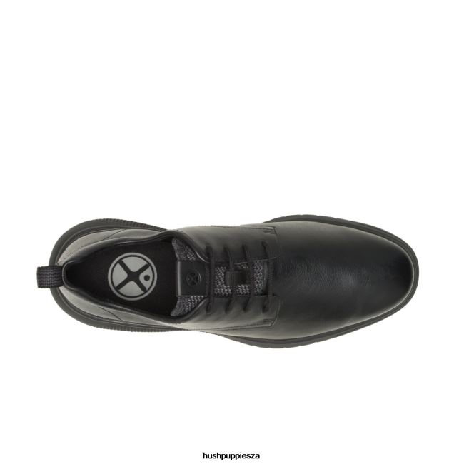 Hush Puppies Men\'s Advance Lace Up Oxford XXL4J289 Oxford