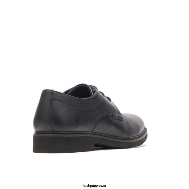 Hush Puppies Men\'s Detroit Plain Toe Oxford XXL4J296 Oxford
