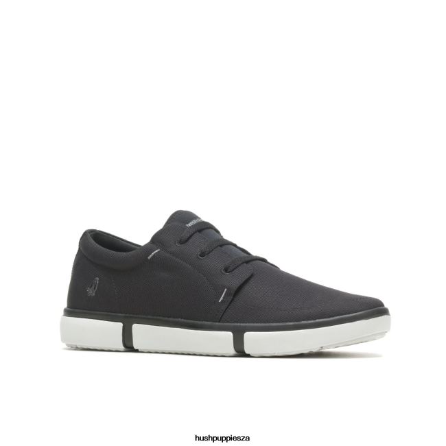 Hush Puppies Men\'s Briggs Plain Toe Sneaker XXL4J292 Sneaker