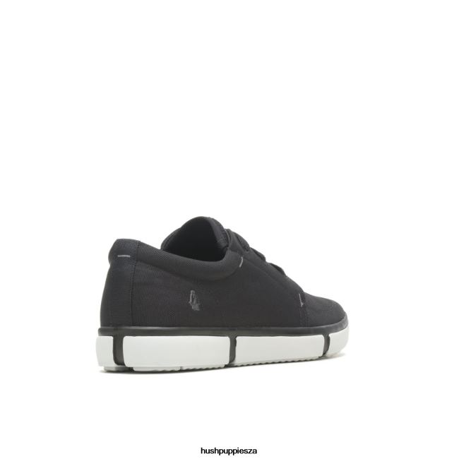 Hush Puppies Men\'s Briggs Plain Toe Sneaker XXL4J292 Sneaker