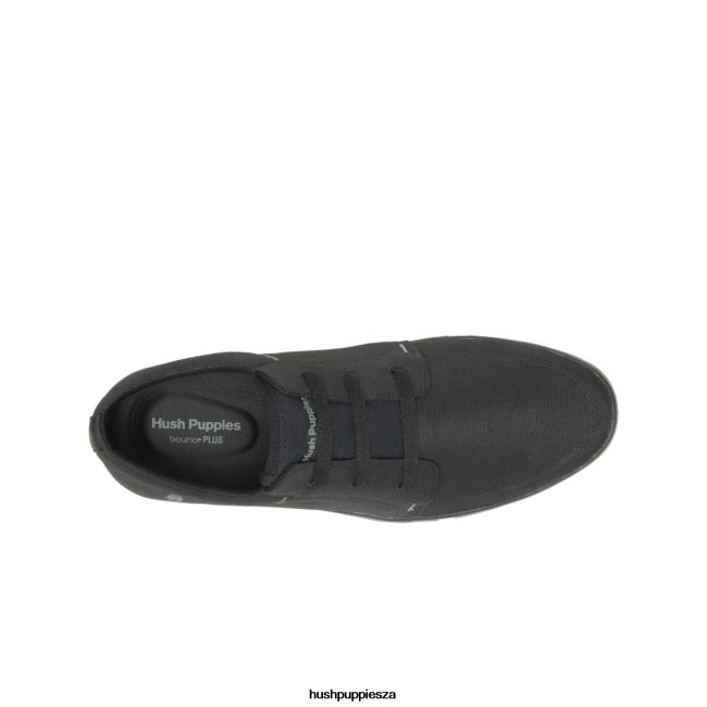 Hush Puppies Men\'s Briggs Plain Toe Sneaker XXL4J292 Sneaker