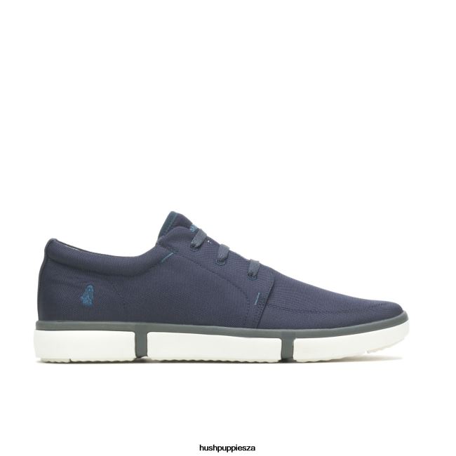 Hush Puppies Men\'s Briggs Plain Toe Sneaker XXL4J293 Sneaker