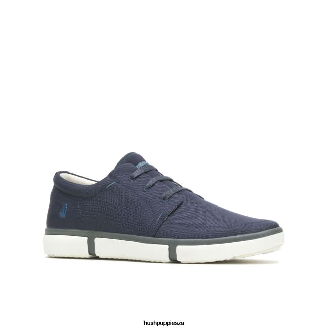 Hush Puppies Men\'s Briggs Plain Toe Sneaker XXL4J293 Sneaker