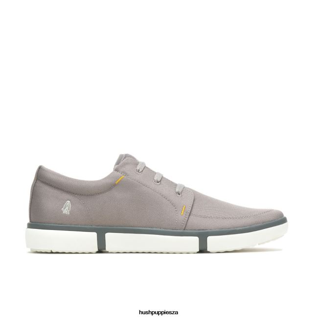 Hush Puppies Men\'s Briggs Plain Toe Sneaker XXL4J294 Sneaker