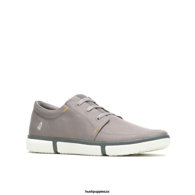 Hush Puppies Men\'s Briggs Plain Toe Sneaker XXL4J294 Sneaker