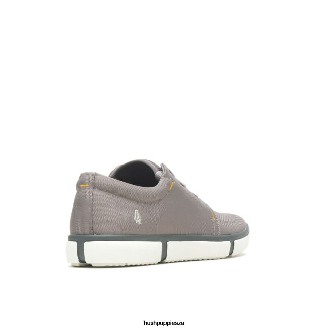 Hush Puppies Men\'s Briggs Plain Toe Sneaker XXL4J294 Sneaker