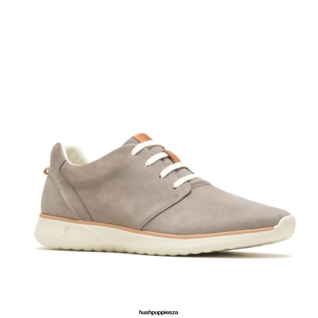 Hush Puppies Men\'s The Good Lace Up Sneaker XXL4J322 Sneaker