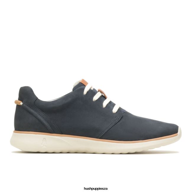 Hush Puppies Men\'s The Good Lace Up Sneaker XXL4J339 Sneaker