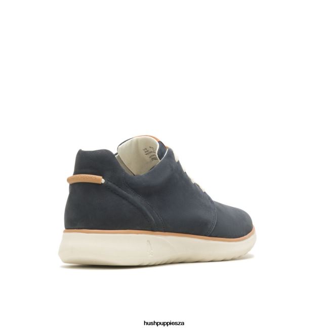 Hush Puppies Men\'s The Good Lace Up Sneaker XXL4J339 Sneaker