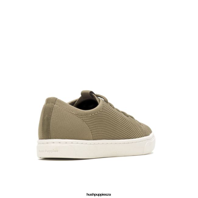 Hush Puppies Men\'s The Good Low Top Sneaker XXL4J342 Sneaker