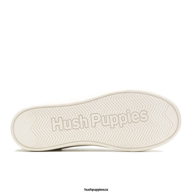 Hush Puppies Men\'s The Good Low Top Sneaker XXL4J342 Sneaker