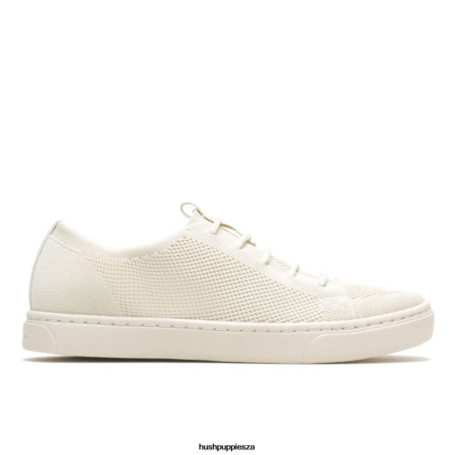 Hush Puppies Men\'s The Good Low Top Sneaker XXL4J343 Sneaker