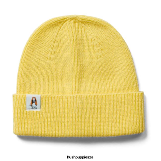 Hush Puppies Knit Beanie XXL4J260 Beanie