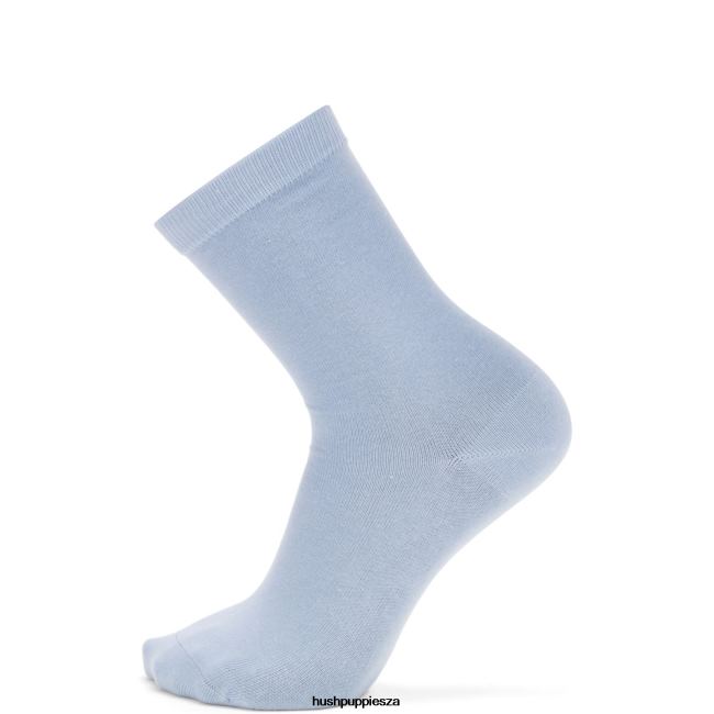 Hush Puppies Unisex Core Crew Sock XXL4J261 Socks