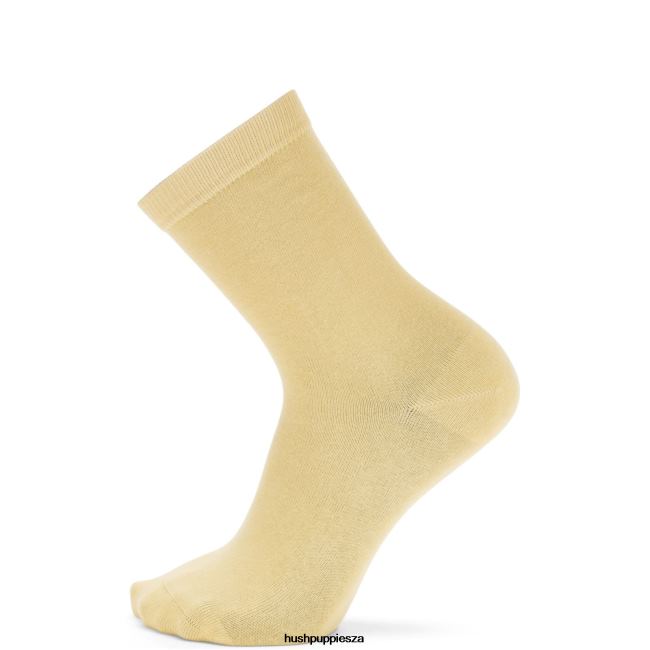 Hush Puppies Unisex Core Crew Sock XXL4J262 Socks