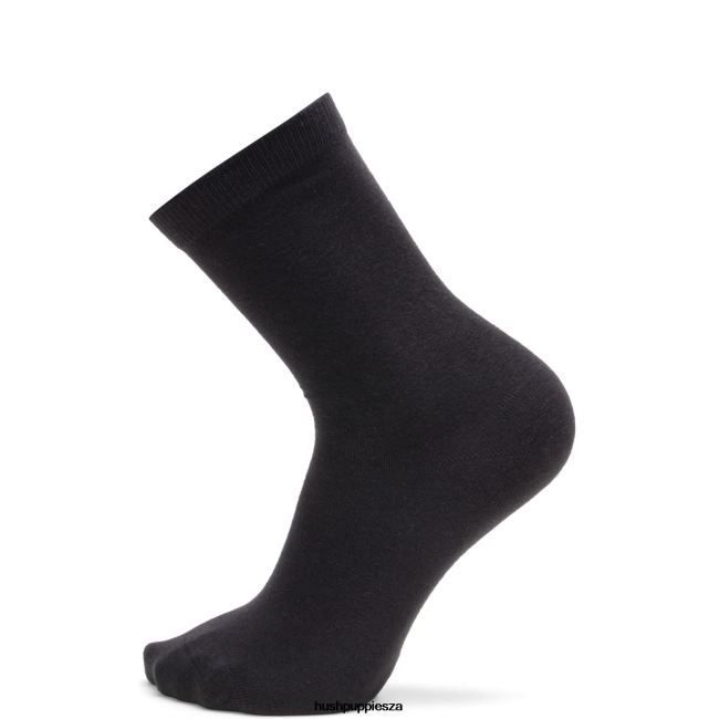 Hush Puppies Unisex Core Crew Sock XXL4J264 Socks