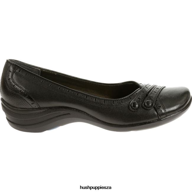 Hush Puppies Women's Burlesque XXL4J233 Casual Shoes
