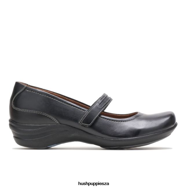 Hush Puppies Women's Epic Mary Jane XXL4J228 Casual Shoes