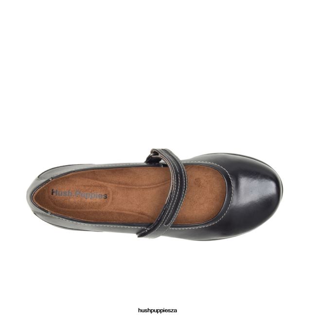 Hush Puppies Women\'s Epic Mary Jane XXL4J228 Casual Shoes