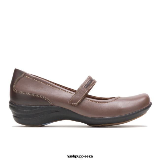 Hush Puppies Women's Epic Mary Jane XXL4J229 Casual Shoes
