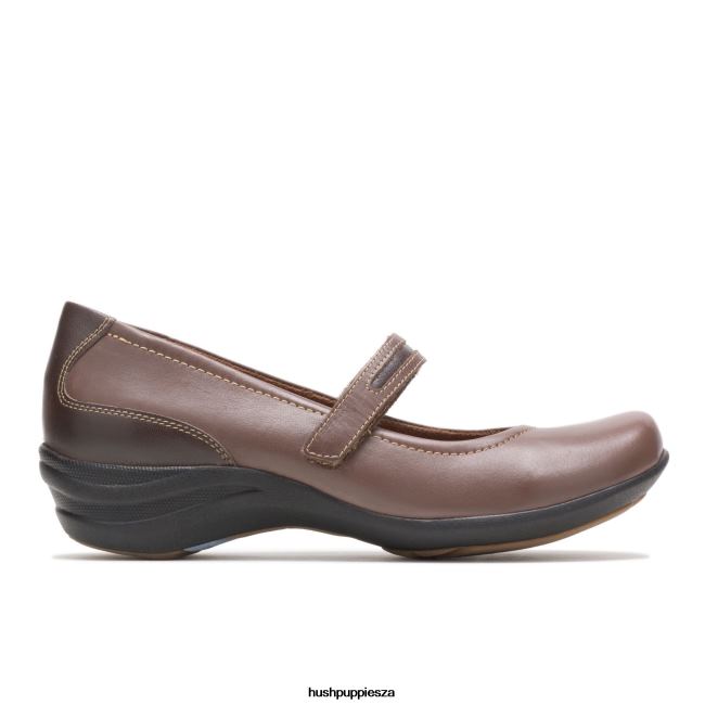 Hush Puppies Women\'s Epic Mary Jane XXL4J229 Casual Shoes