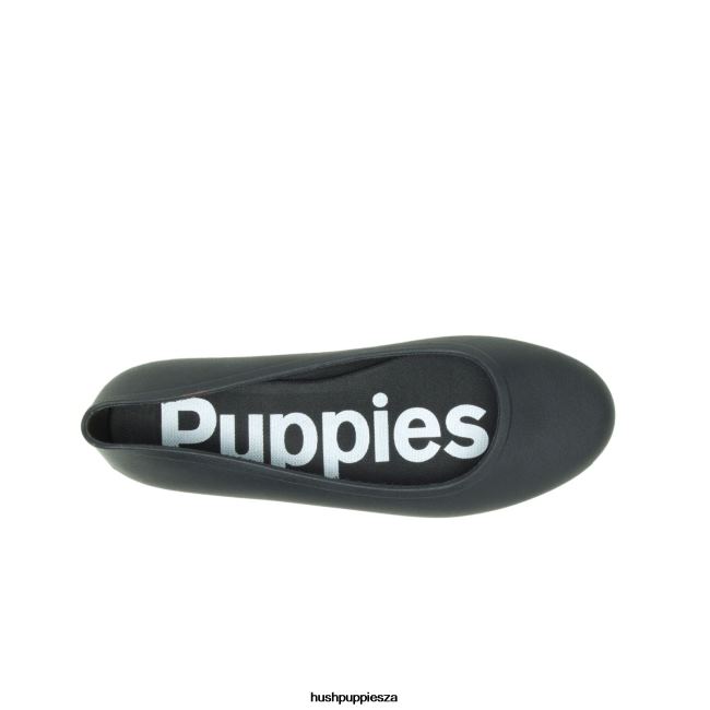 Hush Puppies Women\'s Brite Pops Flat XXL4J86 Flat Shoes
