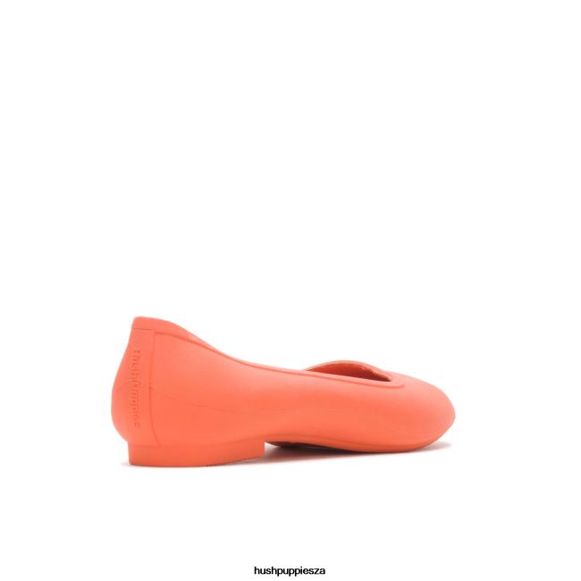 Hush Puppies Women\'s Brite Pops Flat XXL4J87 Flat Shoes