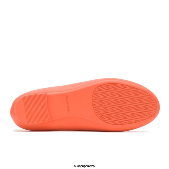 Hush Puppies Women\'s Brite Pops Flat XXL4J87 Flat Shoes