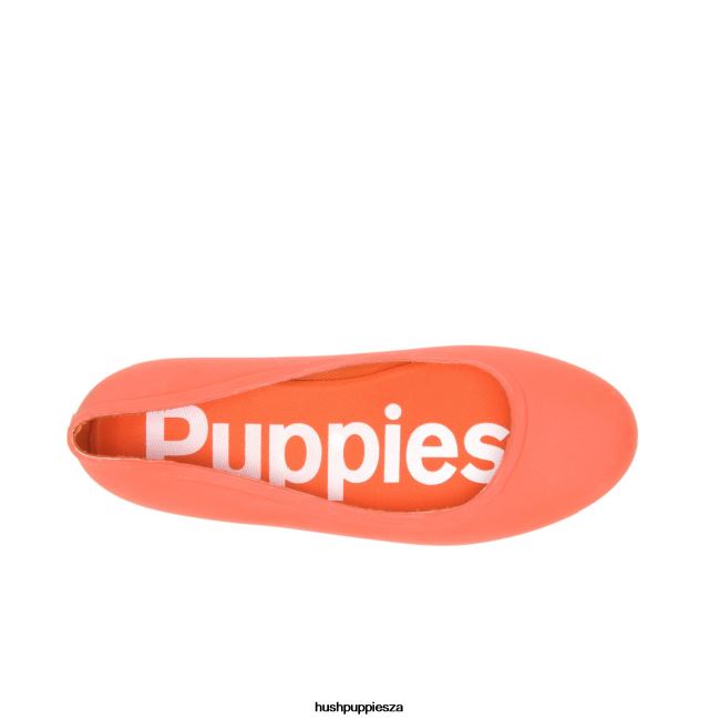 Hush Puppies Women\'s Brite Pops Flat XXL4J87 Flat Shoes