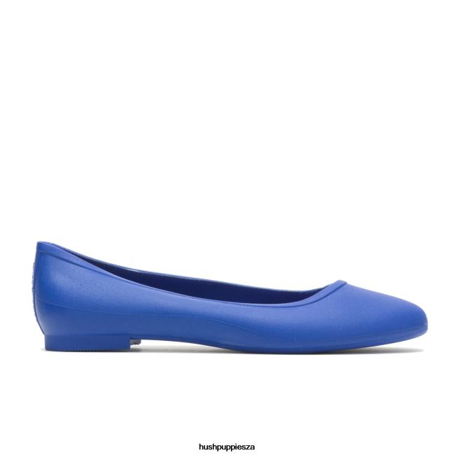 Hush Puppies Women\'s Brite Pops Flat XXL4J89 Flat Shoes