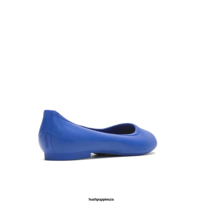 Hush Puppies Women\'s Brite Pops Flat XXL4J89 Flat Shoes