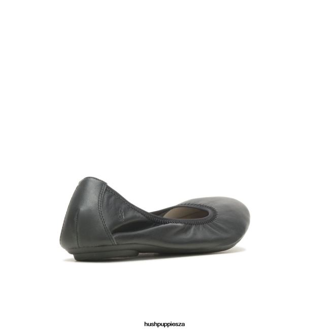 Hush Puppies Women\'s Chaste Ballet Flat 2 XXL4J73 Ballet Flat