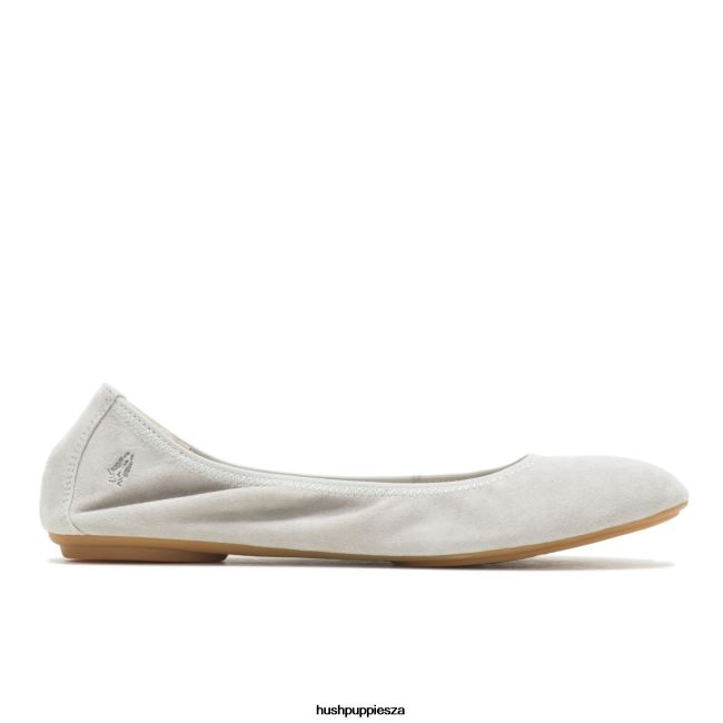 Hush Puppies Women\'s Chaste Ballet Flat 2 XXL4J83 Ballet Flat