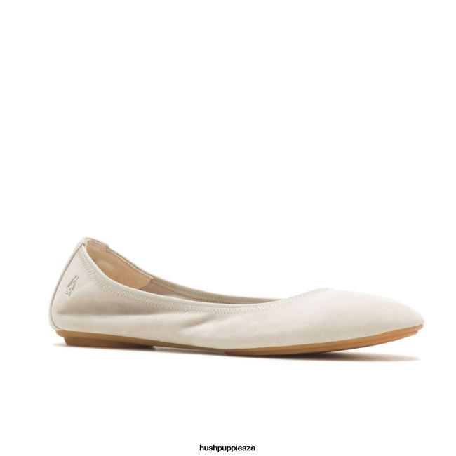 Hush Puppies Women\'s Chaste Ballet Flat 2 XXL4J83 Ballet Flat