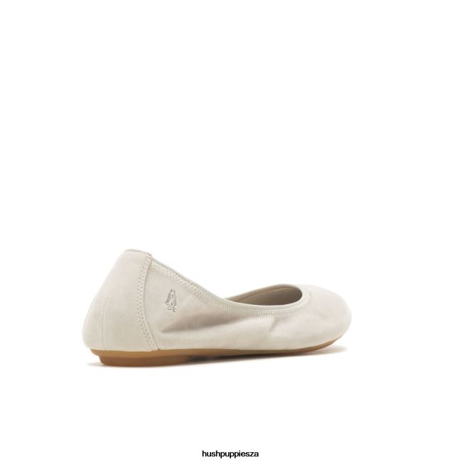 Hush Puppies Women\'s Chaste Ballet Flat 2 XXL4J83 Ballet Flat