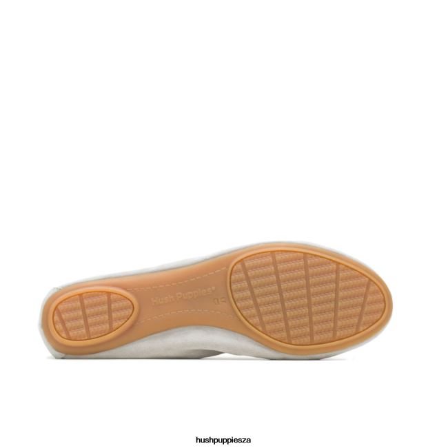 Hush Puppies Women\'s Chaste Ballet Flat 2 XXL4J83 Ballet Flat