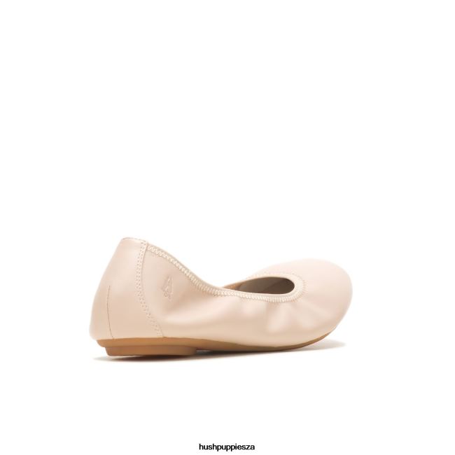 Hush Puppies Women\'s Chaste Ballet Flat 2 XXL4J84 Ballet Flat
