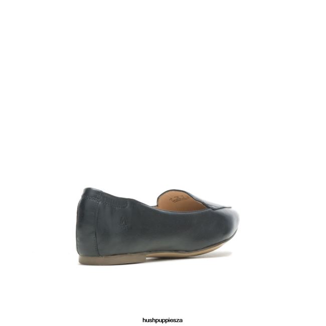 Hush Puppies Women\'s Hazel Pointe Flat XXL4J49 Flat Shoes