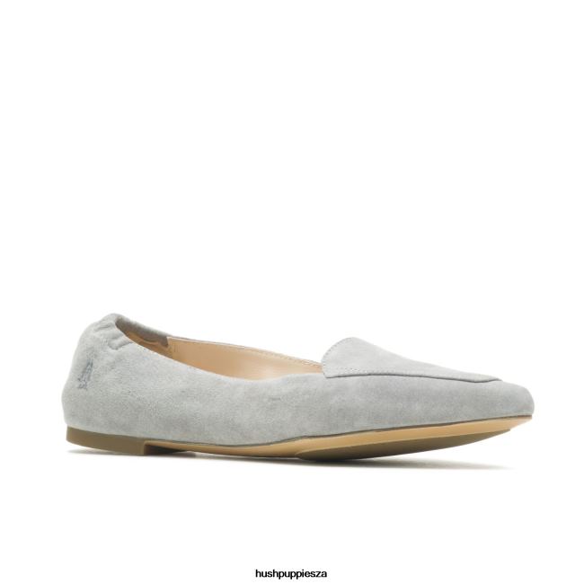 Hush Puppies Women\'s Hazel Pointe Flat XXL4J50 Flat Shoes