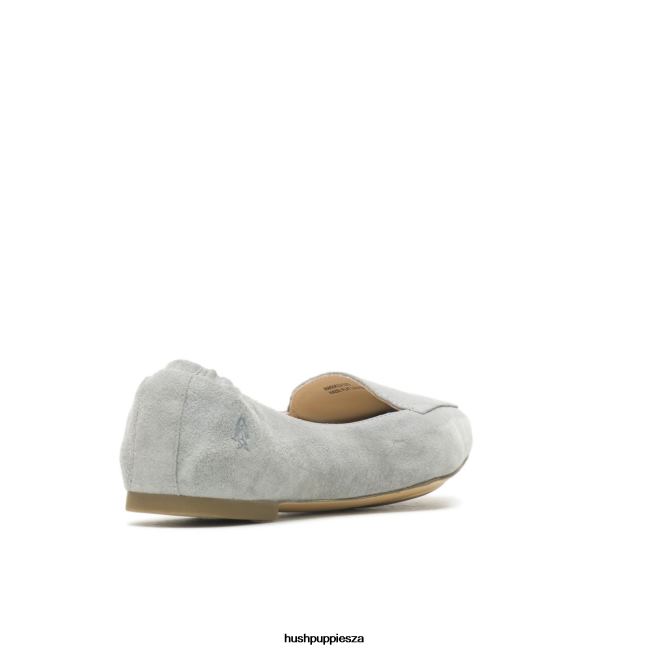 Hush Puppies Women\'s Hazel Pointe Flat XXL4J50 Flat Shoes