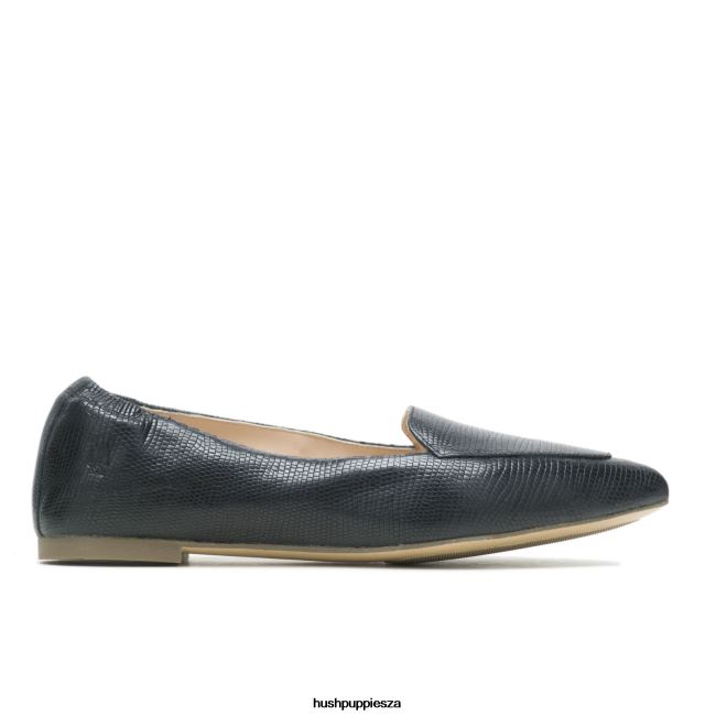 Hush Puppies Women\'s Hazel Pointe Flat XXL4J67 Flat Shoes