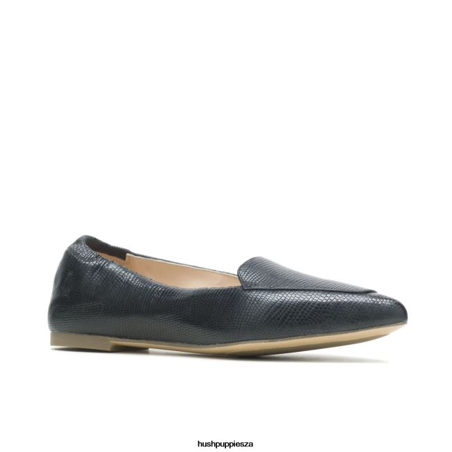 Hush Puppies Women\'s Hazel Pointe Flat XXL4J67 Flat Shoes